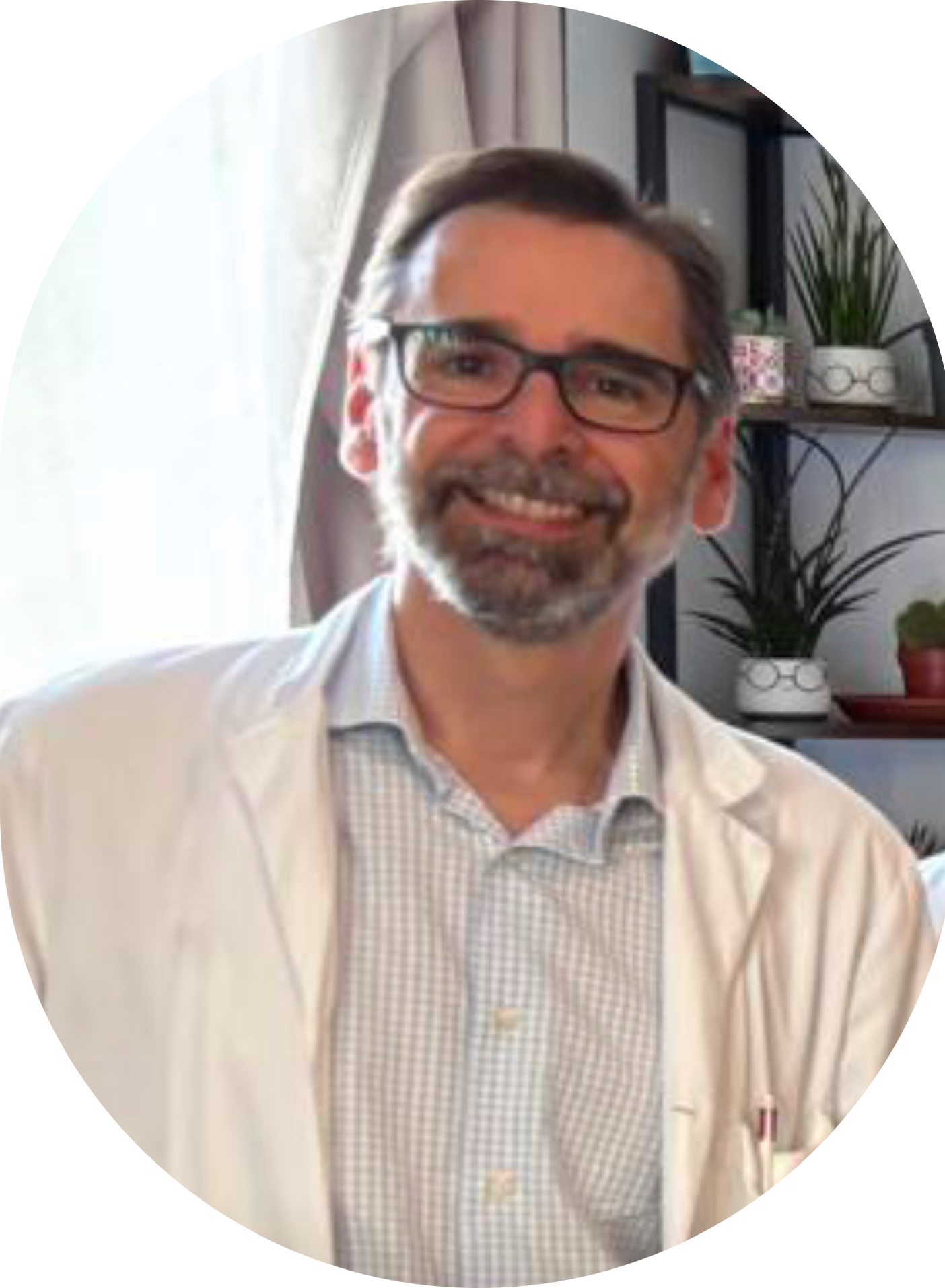 Dr. Villoria
